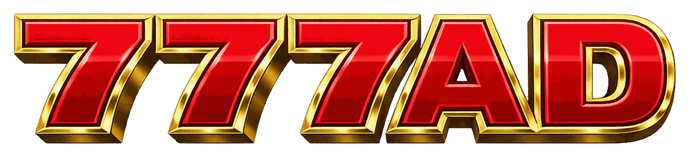 777ad লোগো